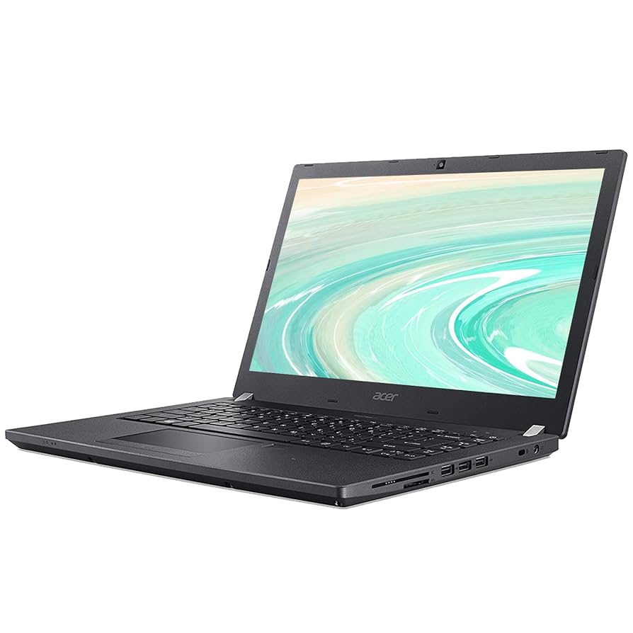 Acer TravelMate ノートPC i5/8GB/256GB Amazon.com: acer TravelMate Laptop 14